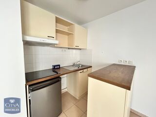  Appartement � louer 2 pi�ces 42 m�