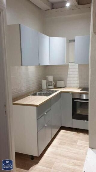  Appartement � louer 2 pi�ces 33 m�