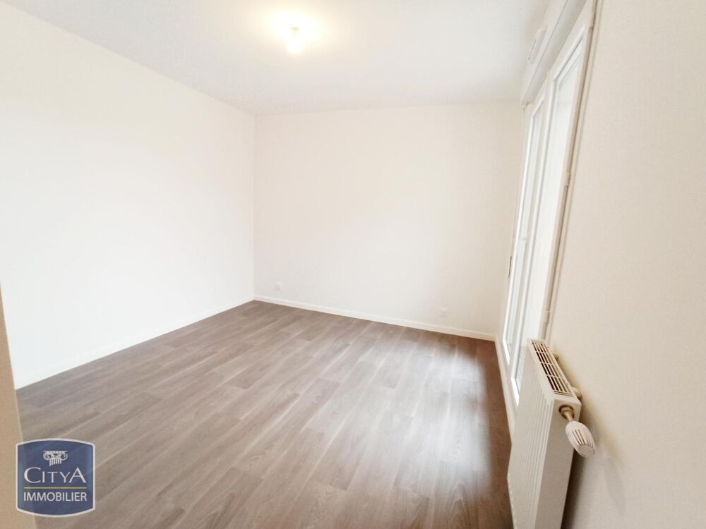 location Appartement - 3 pièce(s) - 58 m² Saint-Germain-lès-Arpajon (91180)