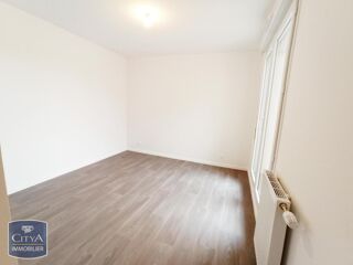  Appartement à louer 3 pièces 58 m²