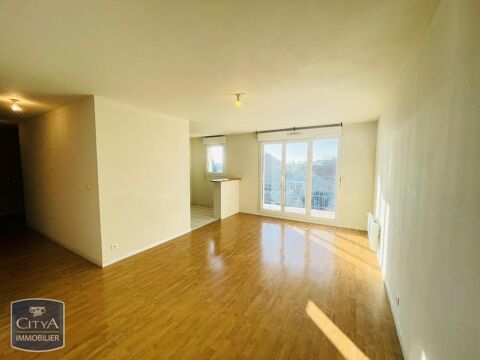   Location Appartement Appartement - 3 pièce(s) - 63 m²