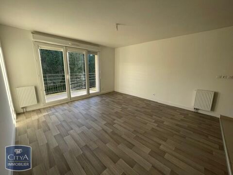   Location Appartement Appartement - 3 pièce(s) - 57 m²