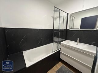  Appartement à louer 1 pièce 30 m²