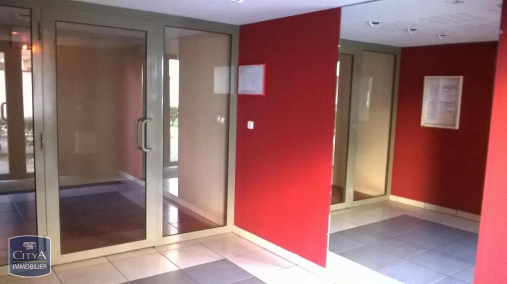 location Appartement - 1 pièce(s) - 31 m² Fécamp (76400)