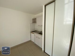  Appartement � louer 1 pi�ce 21 m�