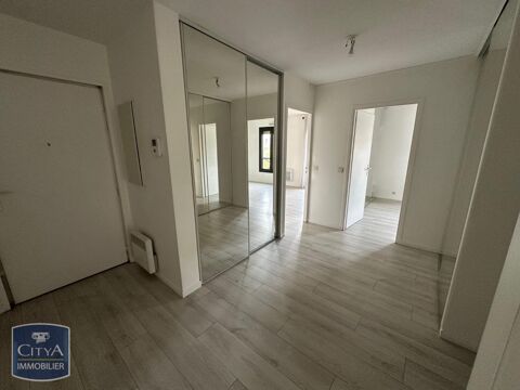  Appartement � louer 4 pi�ces 118 m�