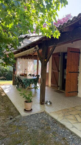  Maison à vendre 5 pièces 120 m²