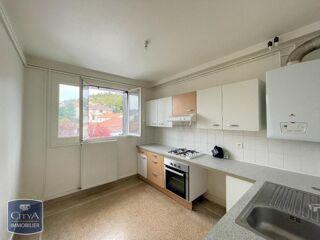  Appartement à louer 2 pièces 48 m²