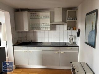  Appartement à louer 1 pièce 38 m²