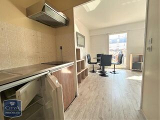  Appartement � louer 1 pi�ce 30 m�