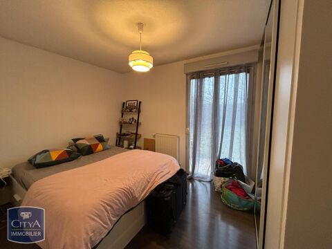  Appartement � louer 3 pi�ces 66 m�