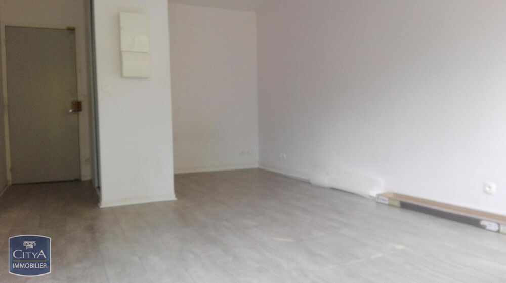 location Appartement - 1 pièce(s) - 25 m² Argenteuil (95100)