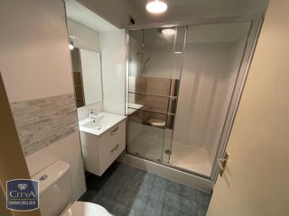  Appartement � louer 1 pi�ce 28 m�