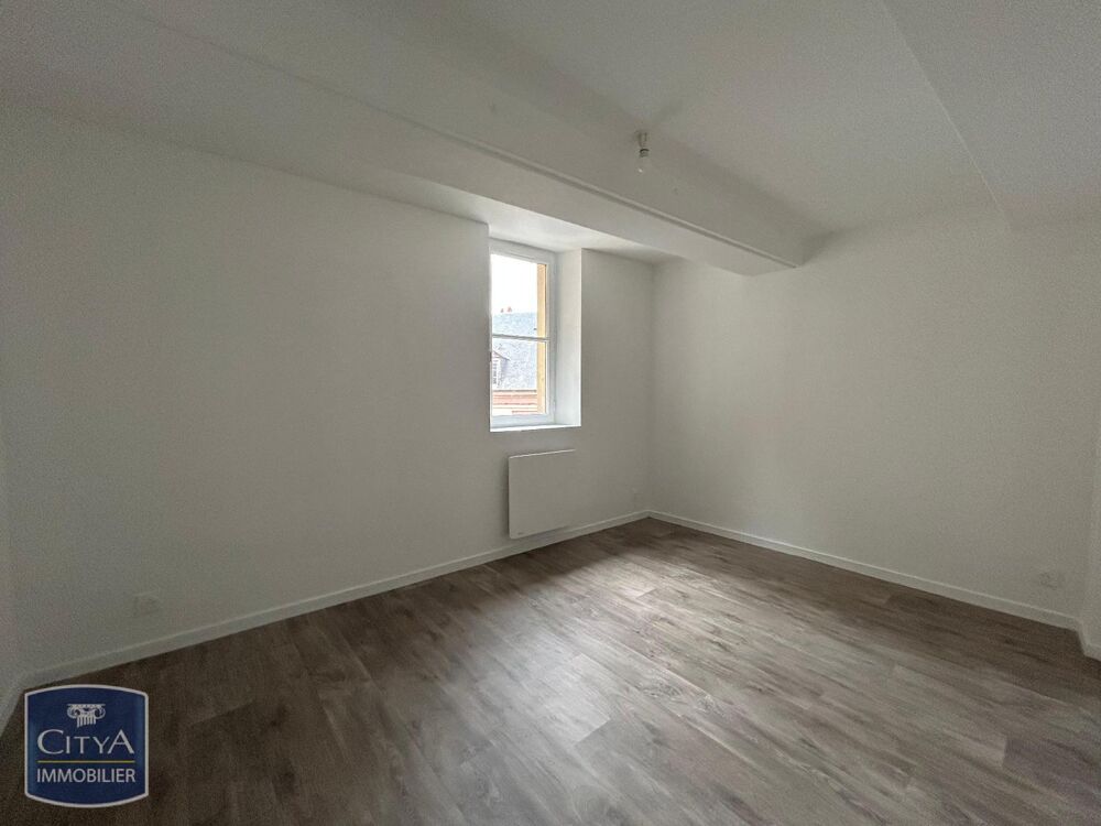 location Appartement - 4 pièce(s) - 78 m² Dieppe (76200)