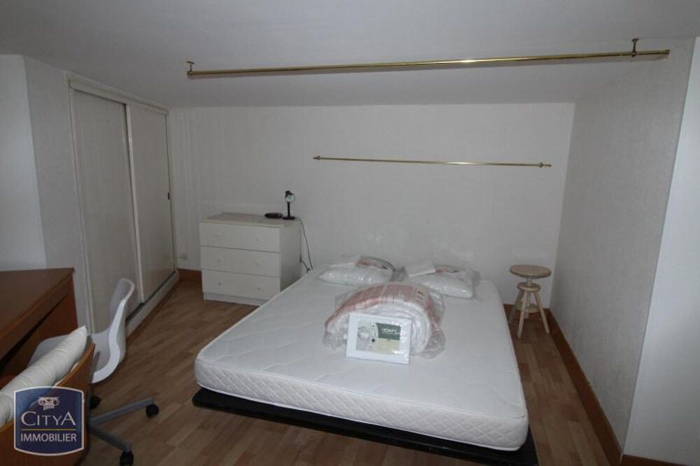 location Appartement - 1 pièce(s) - 36 m² Aix-en-Provence (13100)
