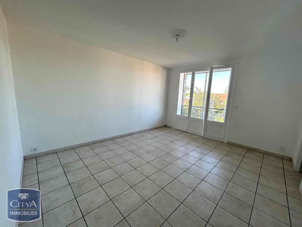 A LOUER - Agréable appartement T3 à Villeneuve-sur-Lot !....