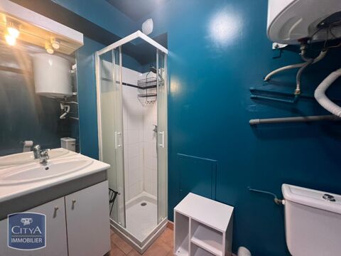  Appartement  louer 1 pice 17 m
