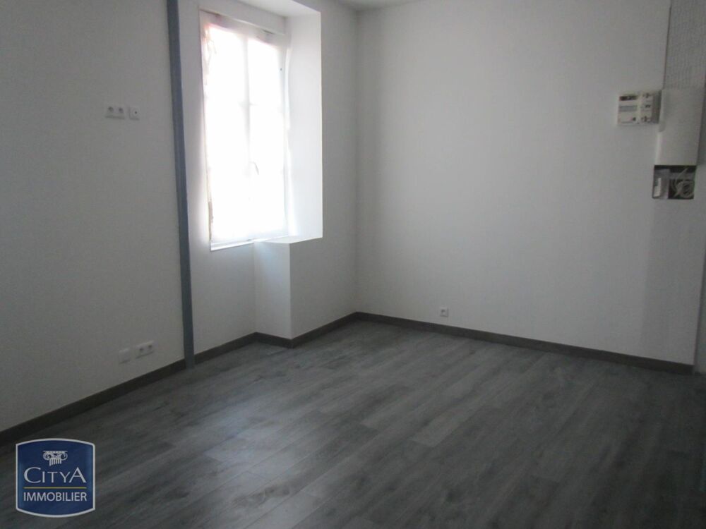 location Appartement - 2 pièce(s) - 43 m² Limoges (87000)