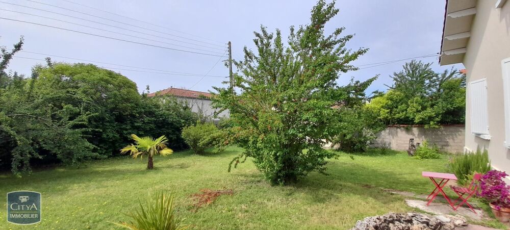 location Appartement - 4 pièce(s) - 116 m² Mont-de-Marsan (40000)