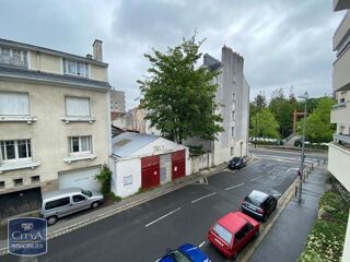  Appartement � louer 1 pi�ce 25 m�