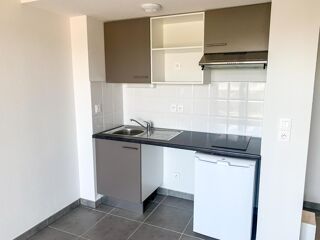  Appartement � louer 2 pi�ces 40 m�