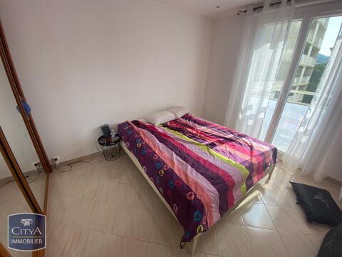  Appartement  louer 1 pice 44 m