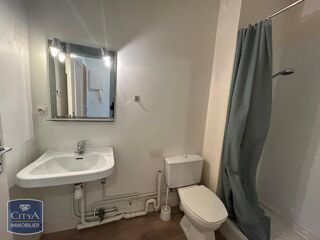  Appartement à louer 1 pièce 22 m²
