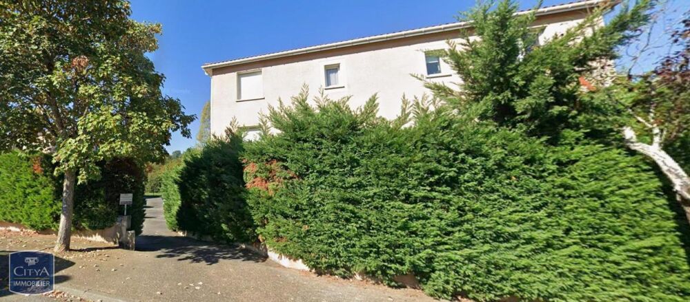 À LOUER : Appartement T2 de 50 m² situé à Balma, 31130. ....