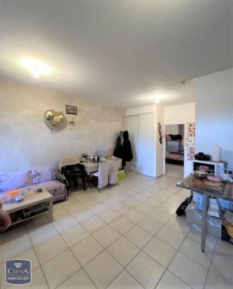  Appartement � louer 3 pi�ces 56 m�