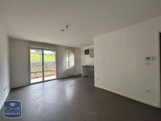  Appartement à louer 2 pièces 45 m²