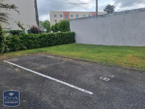  Parking / Garage  louer 