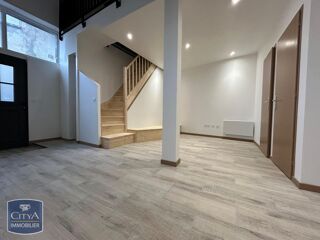  Maison à louer 3 pièces 57 m²