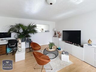  Appartement � louer 2 pi�ces 53 m�