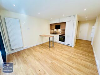  Appartement � louer 2 pi�ces 36 m�