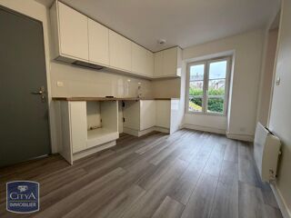  Appartement � louer 1 pi�ce 35 m�