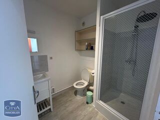  Appartement � louer 1 pi�ce 18 m�