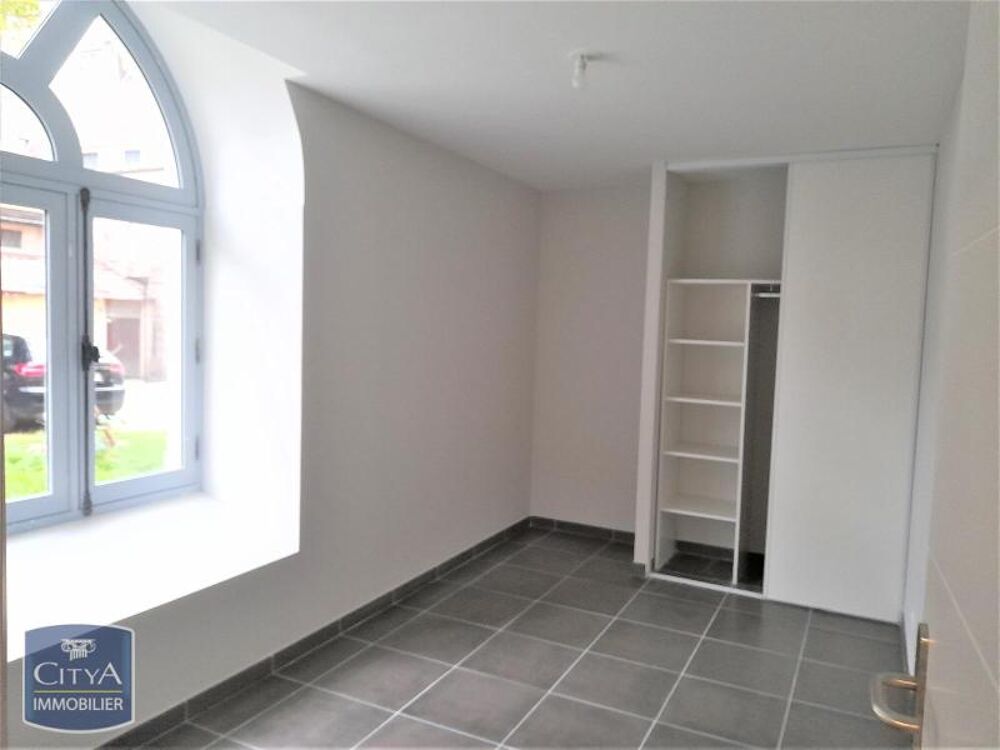 location Appartement - 3 pièce(s) - 63 m² Chalon-sur-Saône (71100)