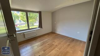 Appartement à louer 3 pièces 51 m²