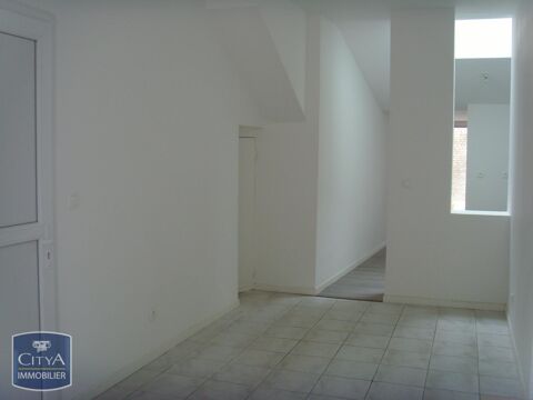  Appartement  louer 1 pice 31 m
