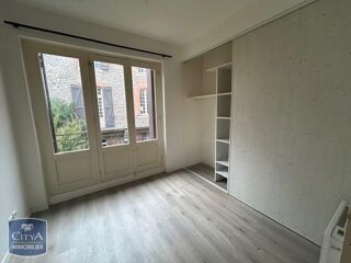  Appartement � louer 2 pi�ces 40 m�
