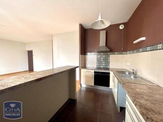  Appartement � louer 3 pi�ces 67 m�