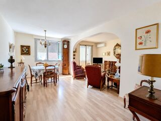  Appartement à vendre 5 pièces 105 m²