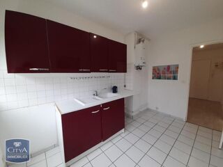  Appartement à louer 4 pièces 73 m²
