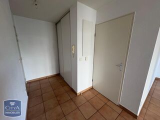  Appartement � louer 2 pi�ces 48 m�
