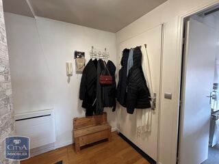  Appartement � louer 3 pi�ces 54 m�