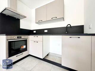 location Appartement - 2 pièce(s) - 48 m² Nîmes (30000)