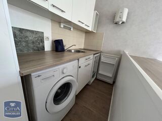  Appartement � louer 1 pi�ce 22 m�