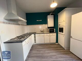  Appartement � louer 2 pi�ces 56 m�