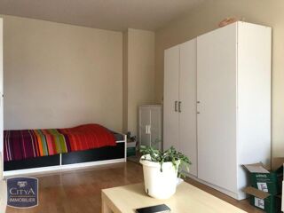  Appartement � louer 1 pi�ce 34 m�