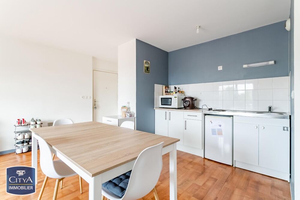 A LOUER - Magnifique appartement T2 à Beuvrages ! Vous r....